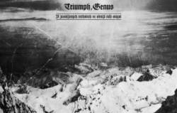 Triumph Genus : V Zasněžených Vrcholech se Odráží Můj Smysl